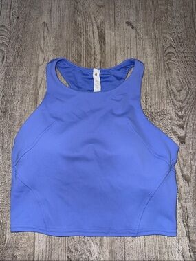 lululemon athletica tank top